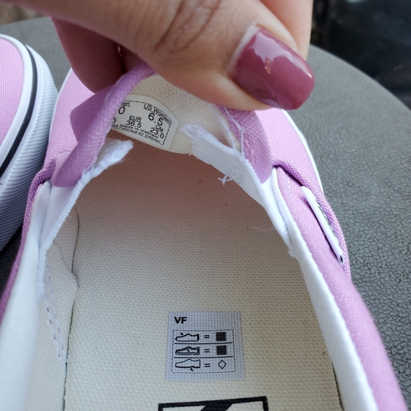 Vans Classic Slip on - Picture 5 of 7